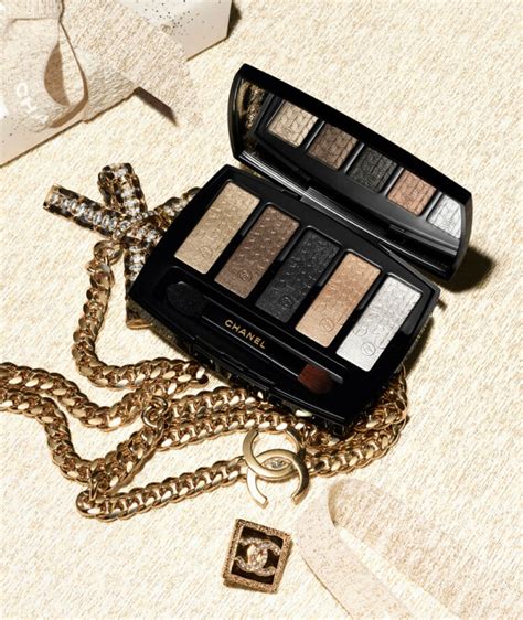 chanel beauty holiday set 2023|香奈儿.